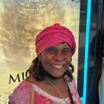Rhonda Milton Shephard - @sanlady1992 - Instagram