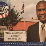 Milton Shipman Sr - @miltonformayor2016 - Instagram