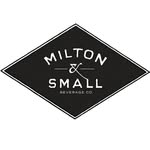 Milton & Small - @miltonandsmall - Instagram