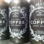 Milton & Small - @coldbrewcoffee - Instagram