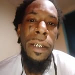 Milton Small - @bluedavinci74 - Instagram
