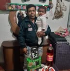 Milton Sotelo - Facebook