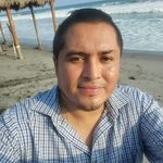 Milton Stanley - @miltonmelendezg - Instagram