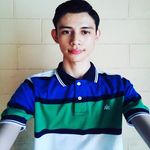 Milton Stanley Aparicio - @stanleycs4 - Instagram