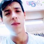 Milton Stanley Placsencia - @martinsauseda - Instagram