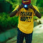 Milton Staples - @tsheeeells - Instagram