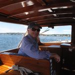 Milton Stewart - @alphamilt1950 - Instagram