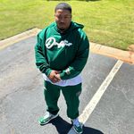 Milton Stokes - @milton_1100ea_bbl - Instagram