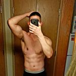 Milton Sutherland - @_athletic_aesthetics - Instagram