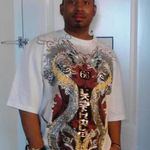 Milton Milliyon Townsend - @milliyon22 - Instagram