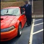 Milton Tucker - @milton.tucker.90 - Instagram