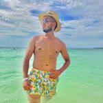 Milton Barreto Vargas - @milton_vargas31 - Instagram