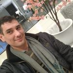 Milton Vargas - @chicholino8 - Instagram