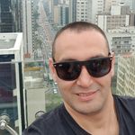 Milton Vargas - @miltonvargas_london - Instagram