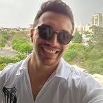 Milton Vasconcelos - @miltonjvf - Instagram