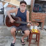 Milton Vasconcelos - @coroa70tao - Instagram