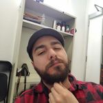 Edward Milton Vaughn Bright IV - @edward_the_fourth_bright - Instagram