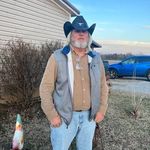 Milton Vaughn - @miltonvaughn - Instagram