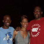 Milton Vaughn Jr. - Facebook