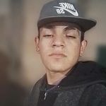 Milton Vélez - @__negroo__420 - Instagram