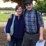 Milton Walden - @connie.robertson.735 - Instagram