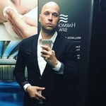 MiltonWaters - @milton_waters - Instagram