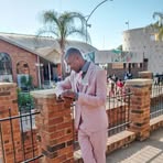 Washington Takawira - Facebook