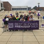 C. Milton Wright Best Buddies - @cmw_bestbuddies - Instagram