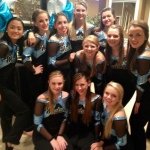 C. Milton Wright Dance Team - @cmwdanceteam - Instagram