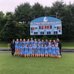 C. Milton Wright Girls Lacrosse - @cmw_girlslax - Instagram