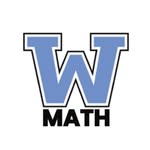 C Milton Wright Math Department! - @cmwmathdept - Instagram