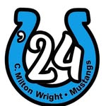C. Milton Wright Project Grad 2024 - @cmwpg2024 - Instagram