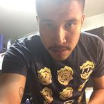 Milton Wright - @miltonwright5199 - Instagram