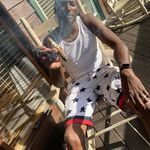Milton Wright - @miltonwright2400 - Instagram