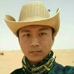 wansonwulei - @miltonwulei - Instagram