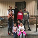 Milton Yarbrough - @jdontayvious5 - Instagram