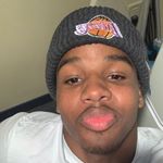 Milton Yarbrough - @mr_milo13 - Instagram
