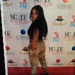 Mimi Alexander - @mzmimi_24 - Instagram