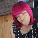 MiMi Alexander - @chinky1982 - Instagram