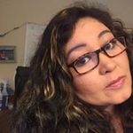 Mimi Alvarez - @estrellafugas70 - Instagram