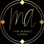 By Mimi Alvarez - @mimialvarezdesigns - Instagram