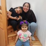Nohemi Rebeca Alvarez Ignao - @mimi.alvarez - Instagram