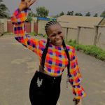 Miracle Awalah - @mimiblack_awalah - Instagram