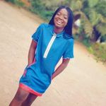 Otu Miracle - @mimiblackotu - Instagram