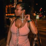 MiMi Boyd - @nappye - Instagram