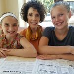 mimi boyd - @mimis_motifs - Instagram