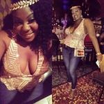 Mimi Unbreakable Boyd - @deshellyoung - Instagram