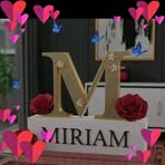 Myriam Branham - Facebook