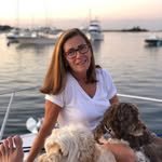 Pattie Burnham Berkey - @mimiberks - Instagram