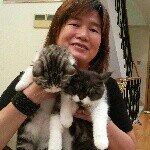 Cheung Mimi - @mimicheung9809 - Instagram